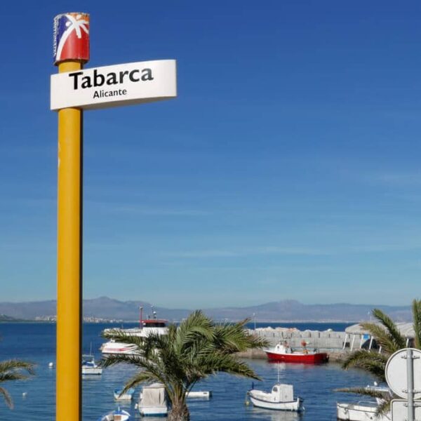Tabarca