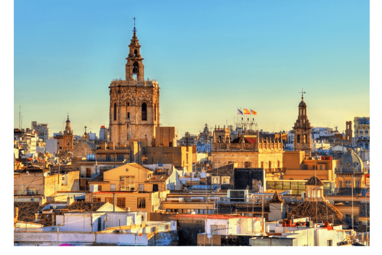 valencia valencia
