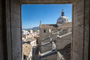 Basilica de Santa Marta