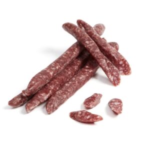 Longanizas