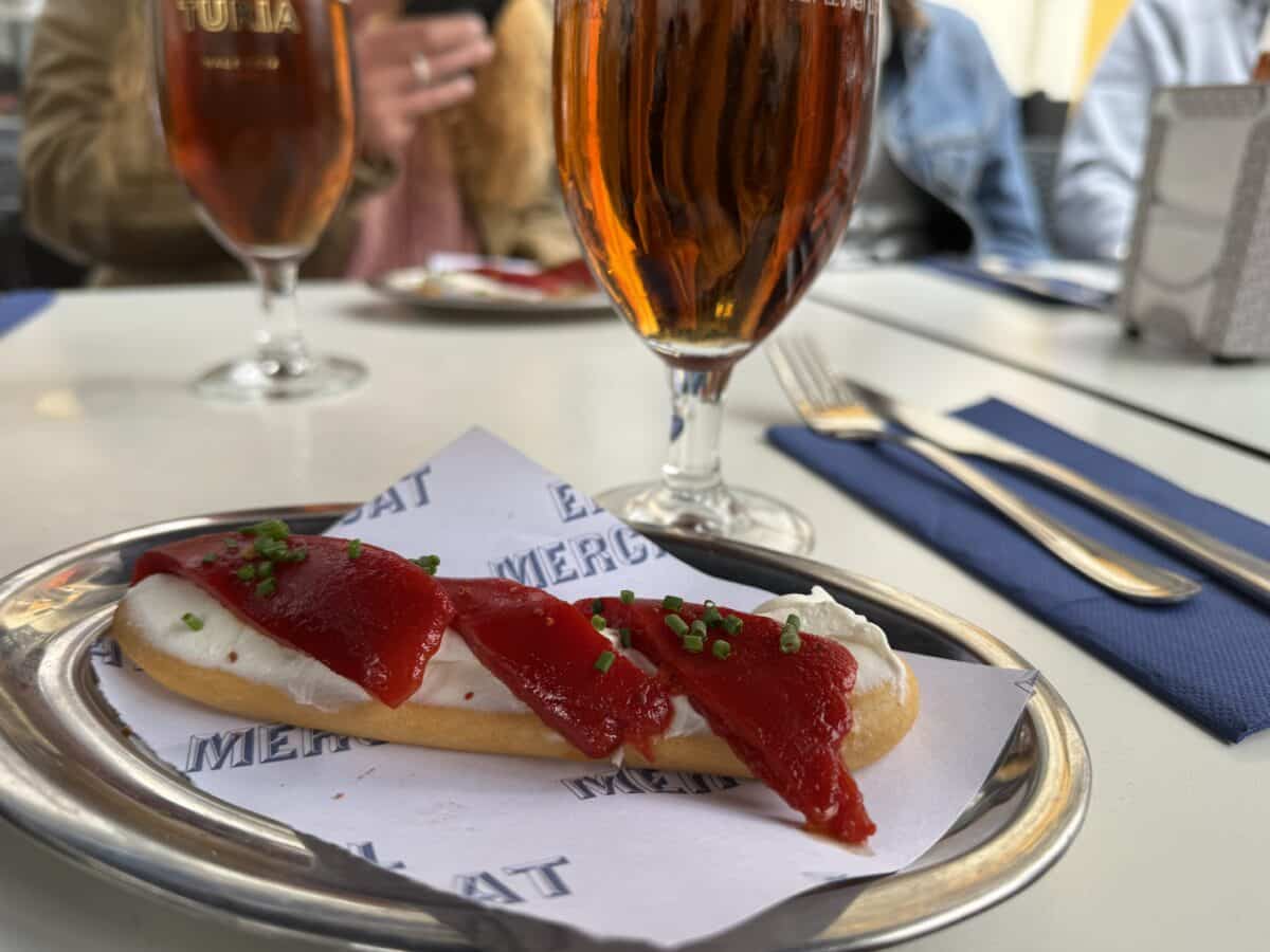 Tour de tapas por Valencia - Imagen 3