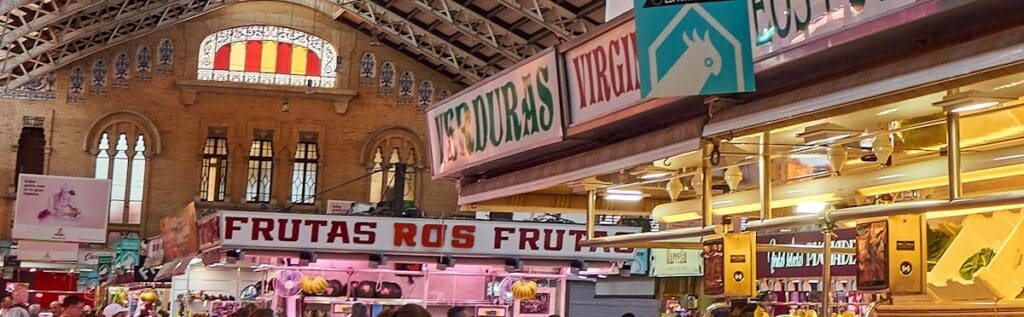 mercado
