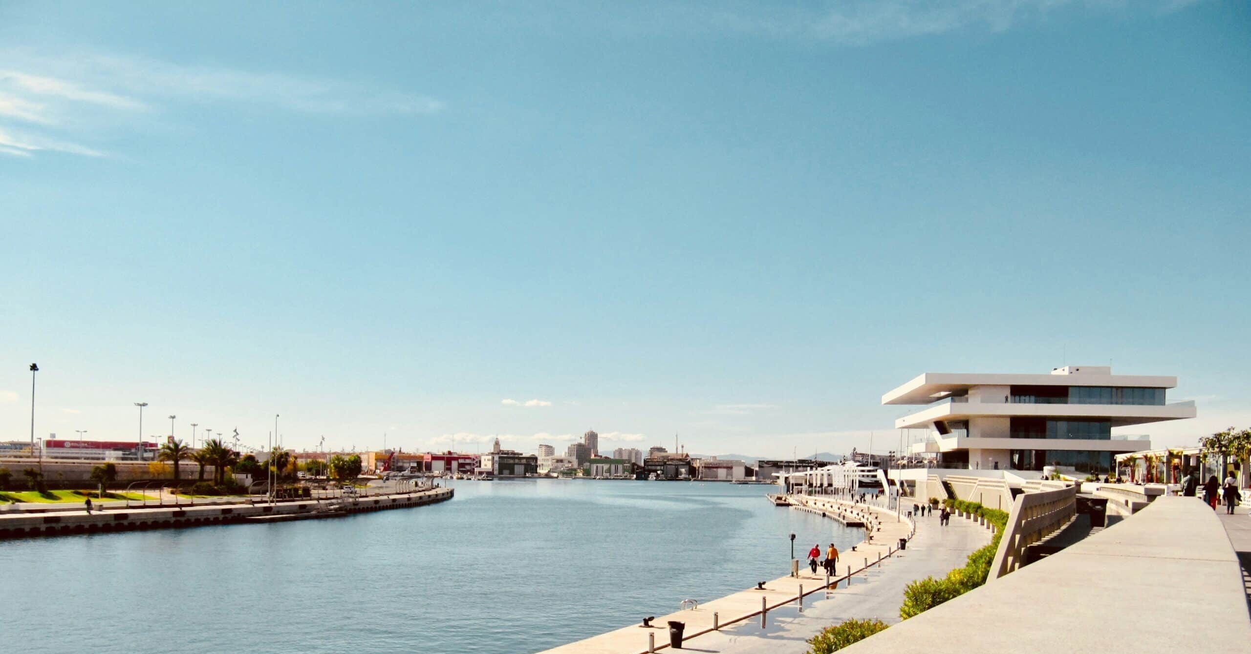 Veles e Vents Valencia