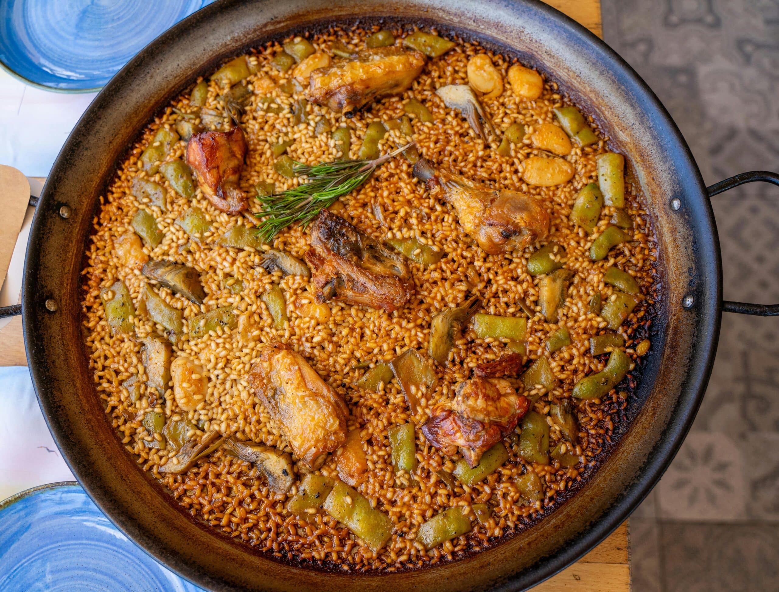 Casa Carmela Restaurant