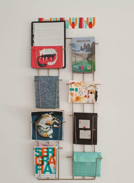 La Postalera Valencia