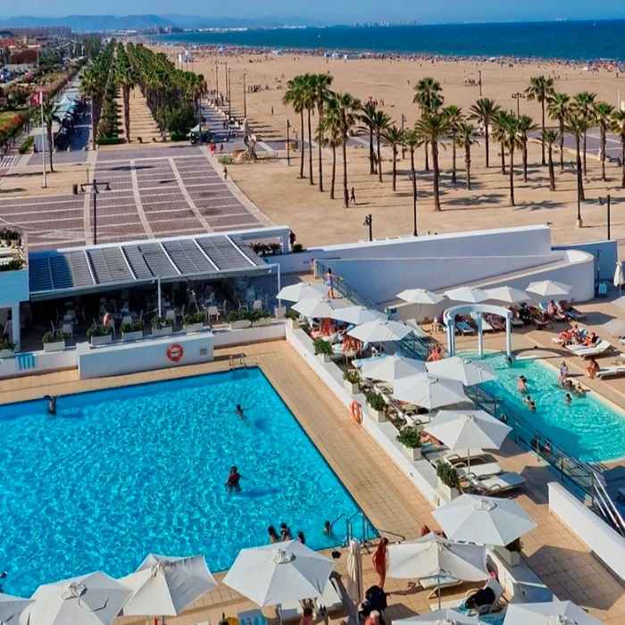 10 consigli essenziali per godersi Valencia in estate ☀️