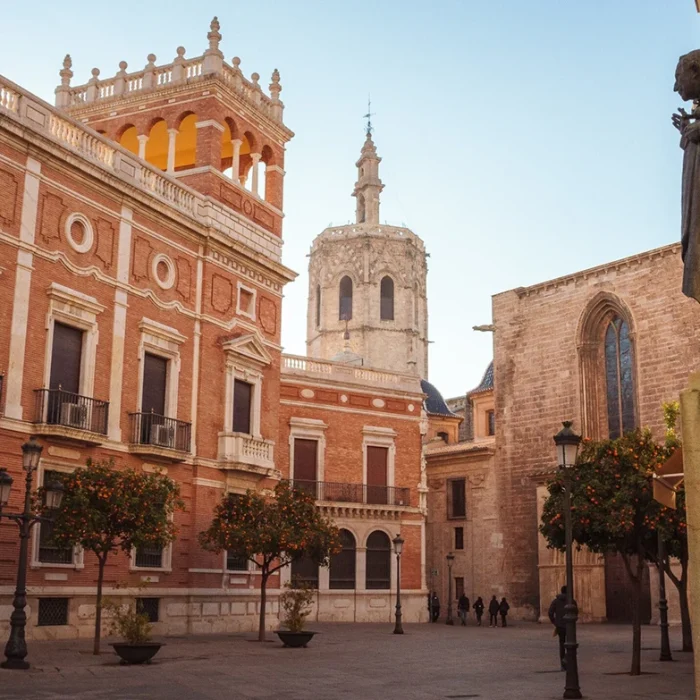 24 horas en Valencia: los imprescindibles