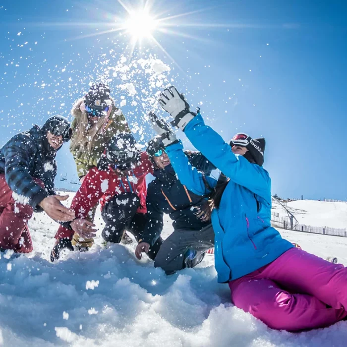 Where to ski near Valencia: the best slopes and snow escapades