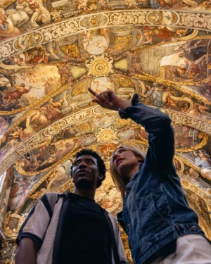 Cosa vedere in 1 giorno: Lonja, Cattedrale e San Nicola durante il tour artistico