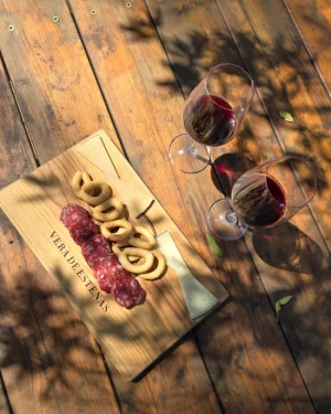 Excursión Bodegas Utiel-Requena con cata en viña