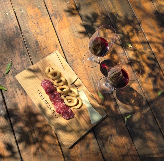 Excursión Bodegas Utiel-Requena con cata en viña