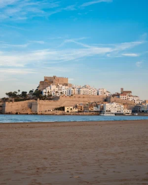 Excursión a Morella y Peñíscola