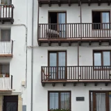 Arquitectura de Morella