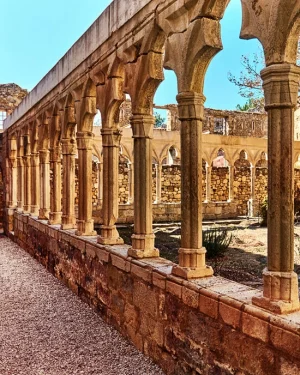 Excursión a Morella y Peñíscola