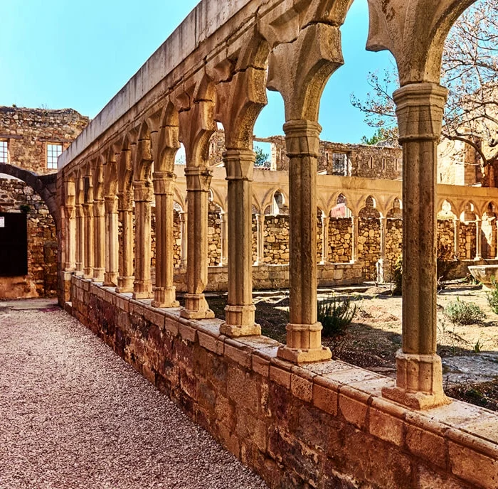 Excursión a Morella y Peñíscola
