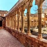 Arquitectura de Morella