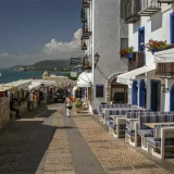 Recorrido por Peñíscola