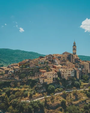 Excursión a Bocairent