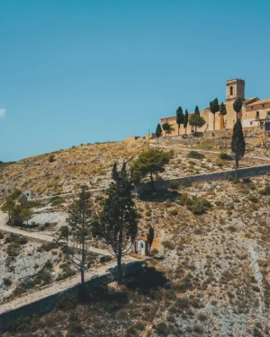 Excursión a Bocairent