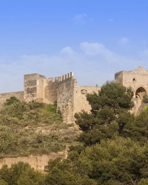 Visita Sagunto: la ciudad del Imperio Romano