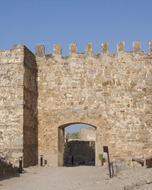 Visita Sagunto: la ciudad del Imperio Romano