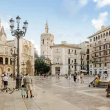 Tour de Valencia Medieval – IT