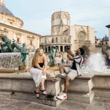 Tour de Valencia Medieval – IT