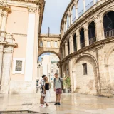 Tour de Valencia Medieval – IT