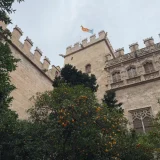 Tour de Valencia Medieval – IT