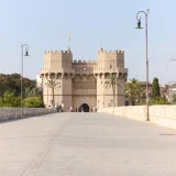 Tour de Valencia Medieval – IT